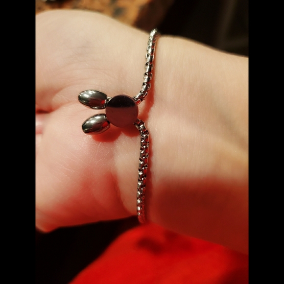 Capricorn Diffuser Bracelet for Essential Oils - Picture 2 of 2